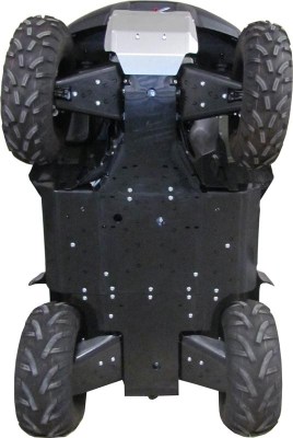 protection quad suzuki king quad
